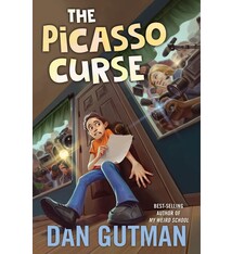 Holiday House The Picasso Curse