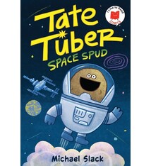 Holiday House Tate Tuber, Space Spud