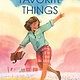 Margaret Ferguson Books Yoli's Favorite Things