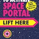 Neal Porter Books To Activate Space Portal, Lift Here