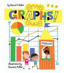 Holiday House Graphs!