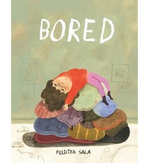 Neal Porter Books Bored