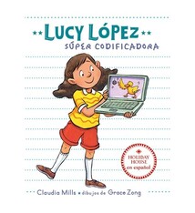 Holiday House Lucy Lopez: Programadora estrella