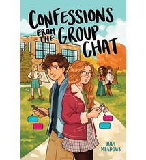 Holiday House Confessions From the Group Chat