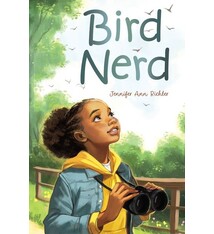 Holiday House Bird Nerd