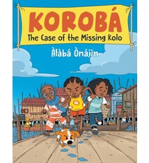 Holiday House The Case of the Missing Kolo