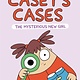 Neal Porter Books Casey's Cases: The Mysterious New Girl