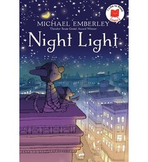 Holiday House Night Light