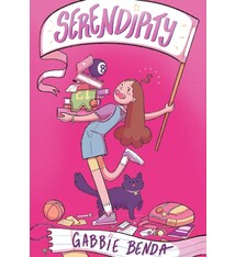 Holiday House Serendipity