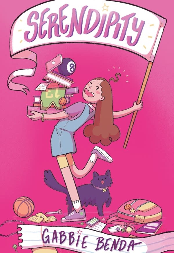 Holiday House Serendipity