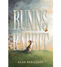 Candlewick Bunns Rabbit