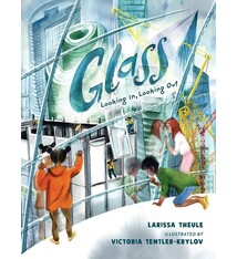 Candlewick Glass: Looking In, Looking Out