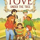 Candlewick Tove Under the Tree