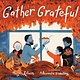 Candlewick Gather Grateful