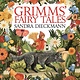 Candlewick Grimms' Fairy Tales