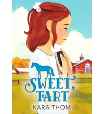 Candlewick Sweet, Tart