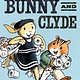 Candlewick Bunny and Clyde