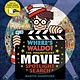 Candlewick Where's Waldo? The Magnificent Movie Spotlight Search