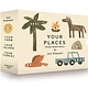 Candlewick Your Places Box Set