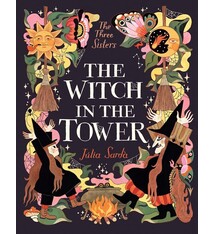Candlewick Studio The Witch in the Tower