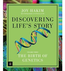 Discovering Life’s Story: The Birth of Genetics