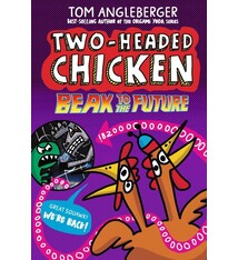 Walker Books US Two-Headed Chicken: Beak to the Future