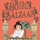 Candlewick The Hotel Balzaar