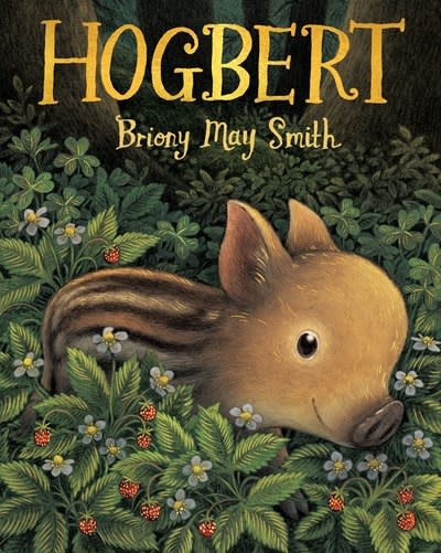 Candlewick Hogbert