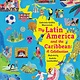 Candlewick My Latin America and the Caribbean: A Celebration