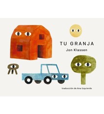 Candlewick Tu granja
