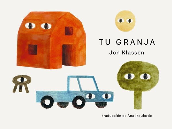 Candlewick Tu granja