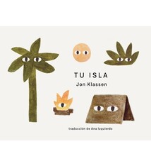 Candlewick Tu isla