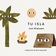 Candlewick Tu isla