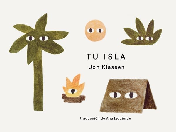 Candlewick Tu isla