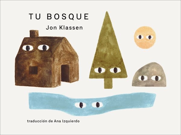 Candlewick Tu bosque
