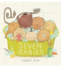 Candlewick Seven Babies