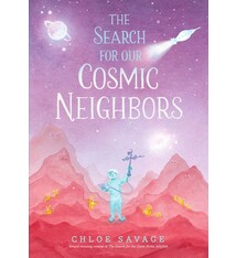 Candlewick The Search for Our Cosmic Neighbors