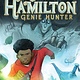 Candlewick Relic Hamilton, Genie Hunter