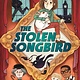 Walker Books US The Stolen Songbird