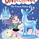 Candlewick Unicornia 05 The Frozen Palace