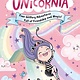 Candlewick Welcome to Unicornia: Four Glittery Adventures Full of Friendship and Magic!