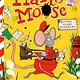 Candlewick Marty Moose: First Class Mischief