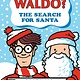 Candlewick Where's Waldo? The Search for Santa