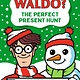 Candlewick Where's Waldo? The Perfect Present Hunt