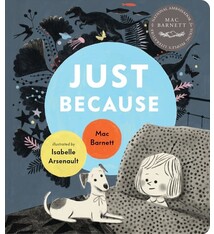 Candlewick Just Because