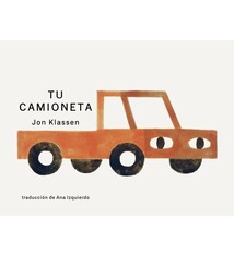 Candlewick Tu camioneta