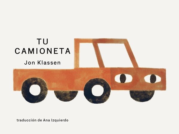 Candlewick Tu camioneta
