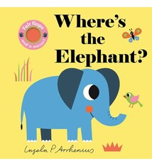 Where's the Elephant?