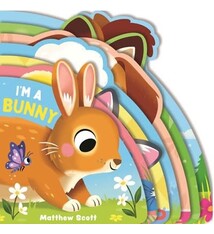 I&#039;m a Bunny