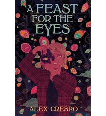 A Feast for the Eyes